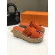 Hermes Eze Sandal