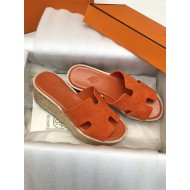 Hermes Eze Sandal