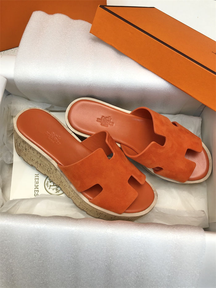 Hermes Eze Sandal