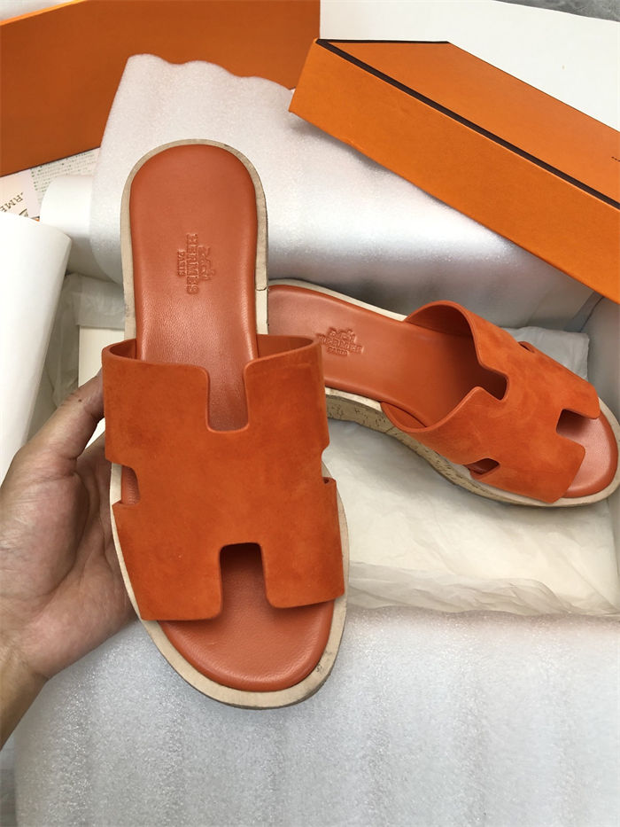 Hermes Eze Sandal