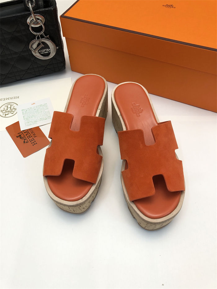 Hermes Eze Sandal