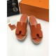 Hermes Eze Sandal