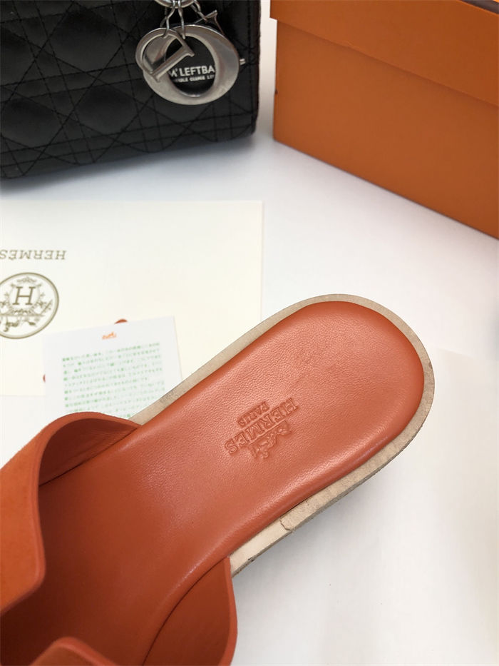 Hermes Eze Sandal