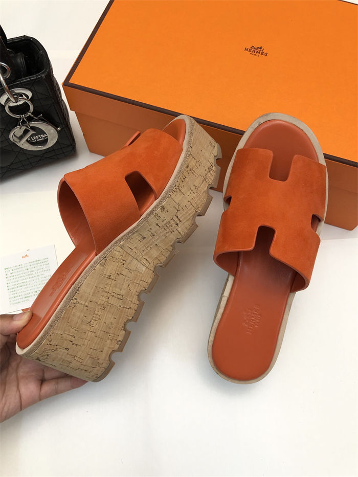 Hermes Eze Sandal