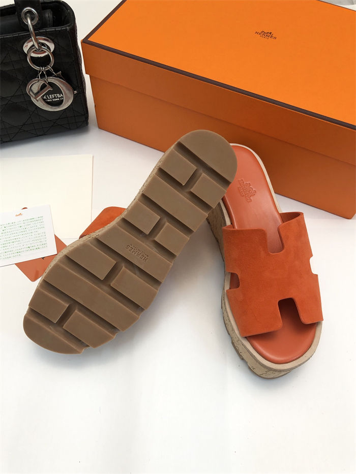 Hermes Eze Sandal