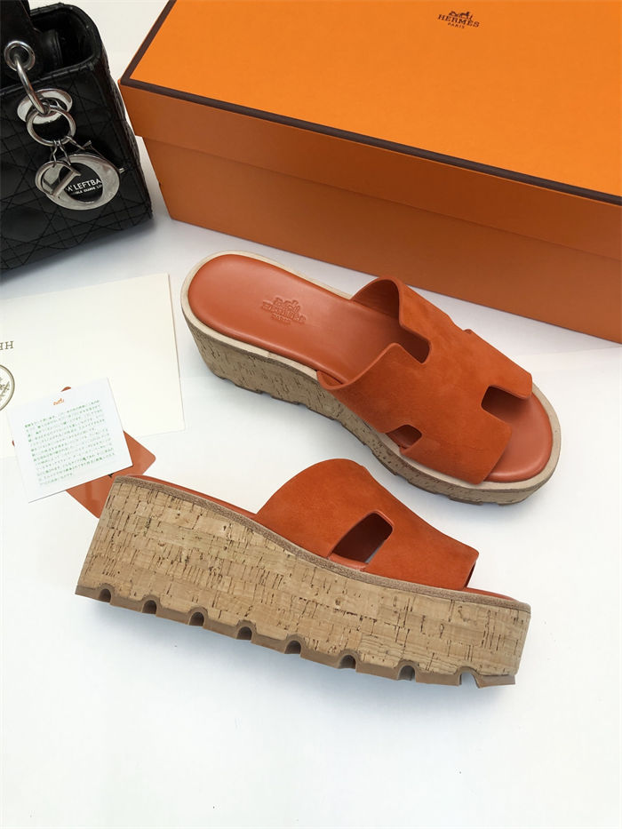 Hermes Eze Sandal