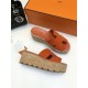 Hermes Eze Sandal