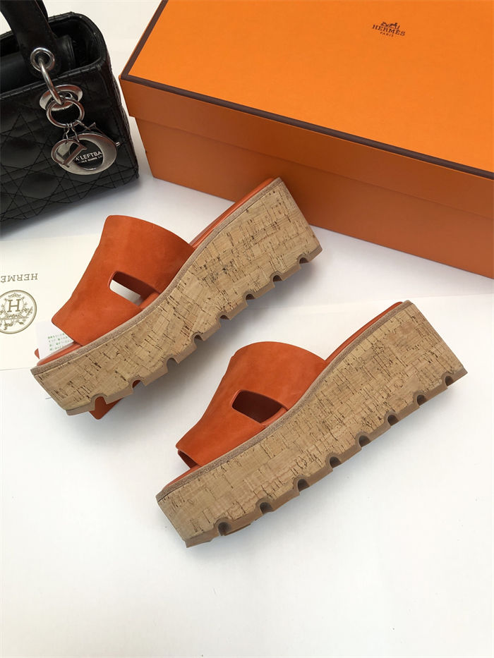 Hermes Eze Sandal