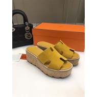 Hermes Eze Sandal