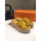 Hermes Eze Sandal