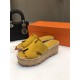 Hermes Eze Sandal