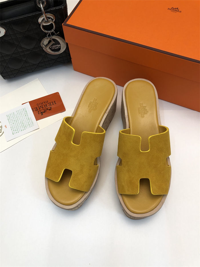 Hermes Eze Sandal