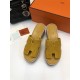 Hermes Eze Sandal