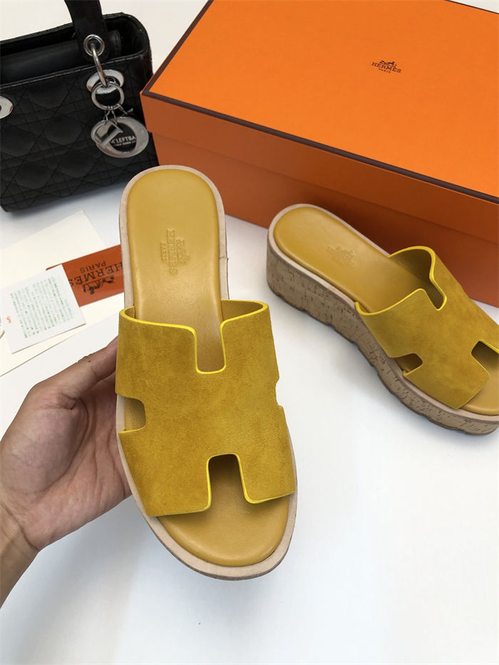 Hermes Eze Sandal