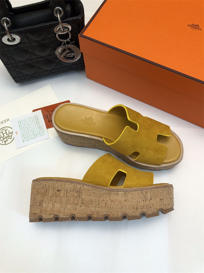 Hermes Eze Sandal