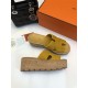 Hermes Eze Sandal