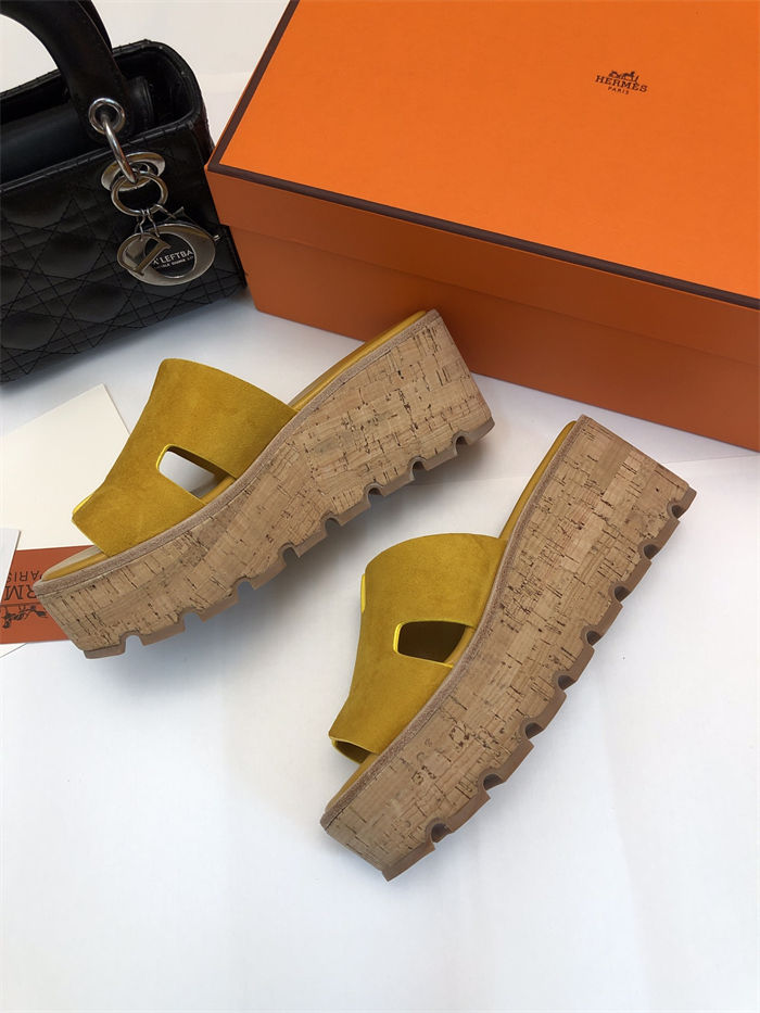 Hermes Eze Sandal