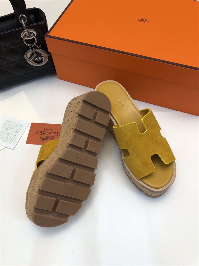 Hermes Eze Sandal