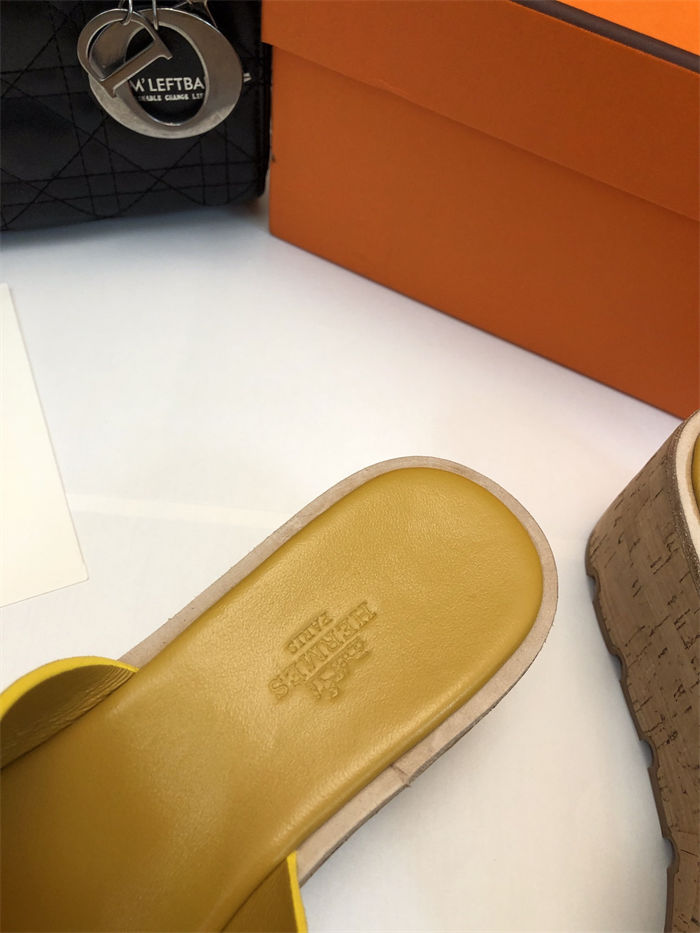 Hermes Eze Sandal