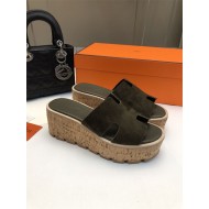 Hermes Eze Sandal