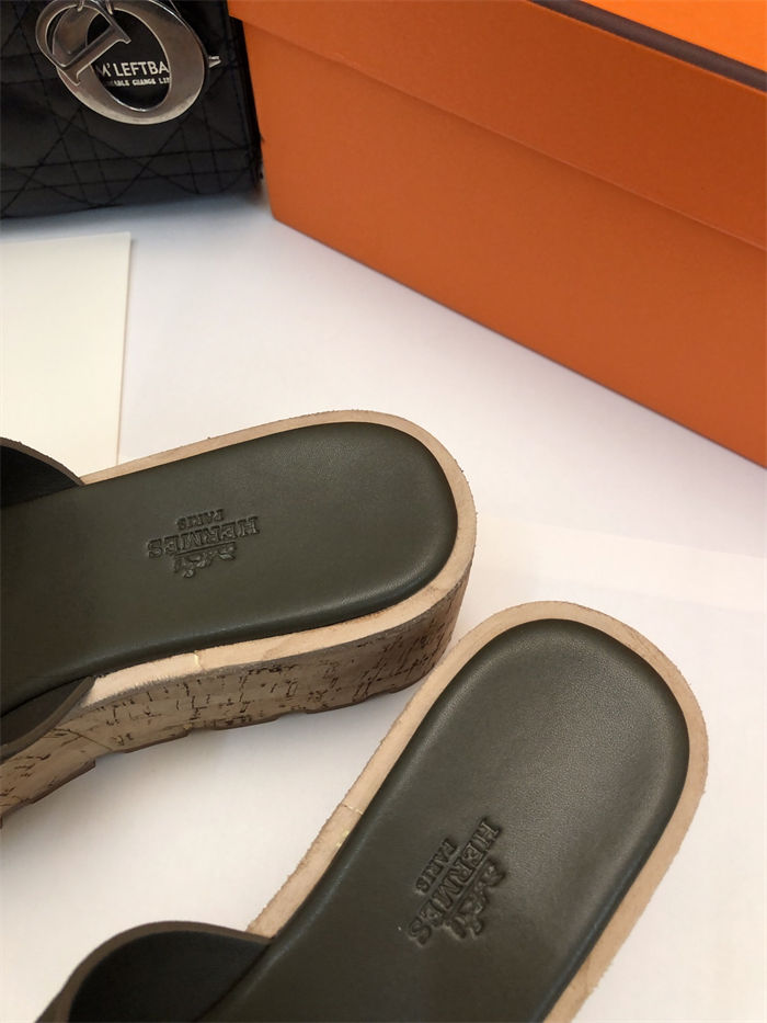 Hermes Eze Sandal