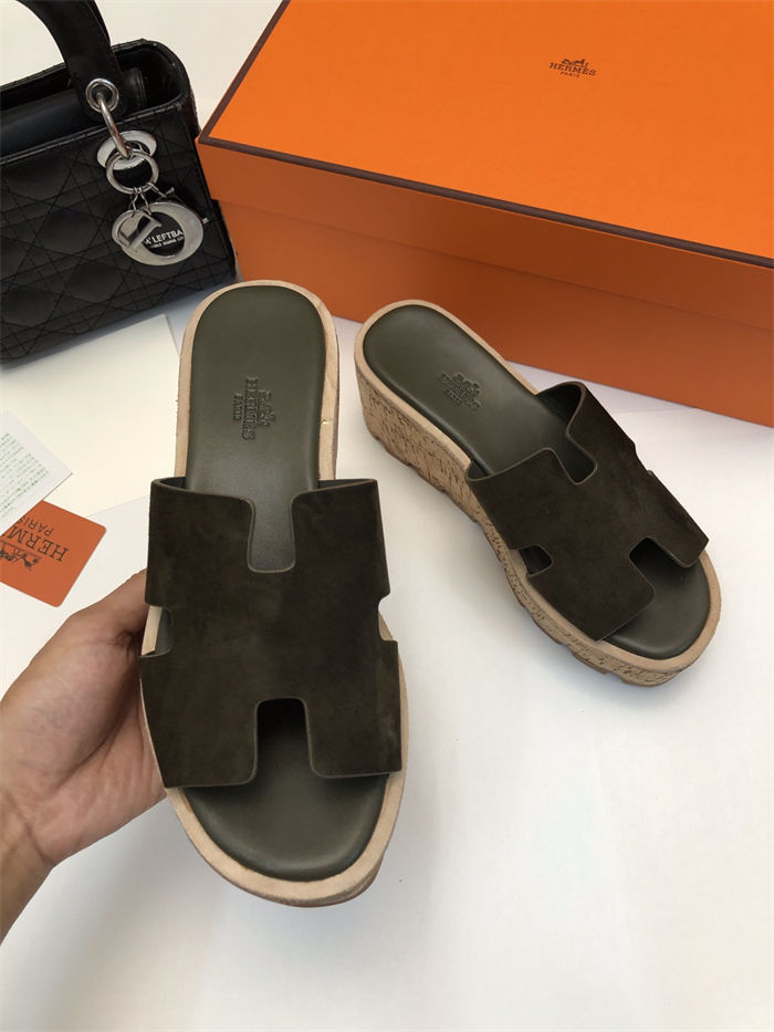 Hermes Eze Sandal