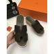 Hermes Eze Sandal