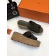 Hermes Eze Sandal