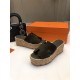 Hermes Eze Sandal