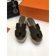 Hermes Eze Sandal