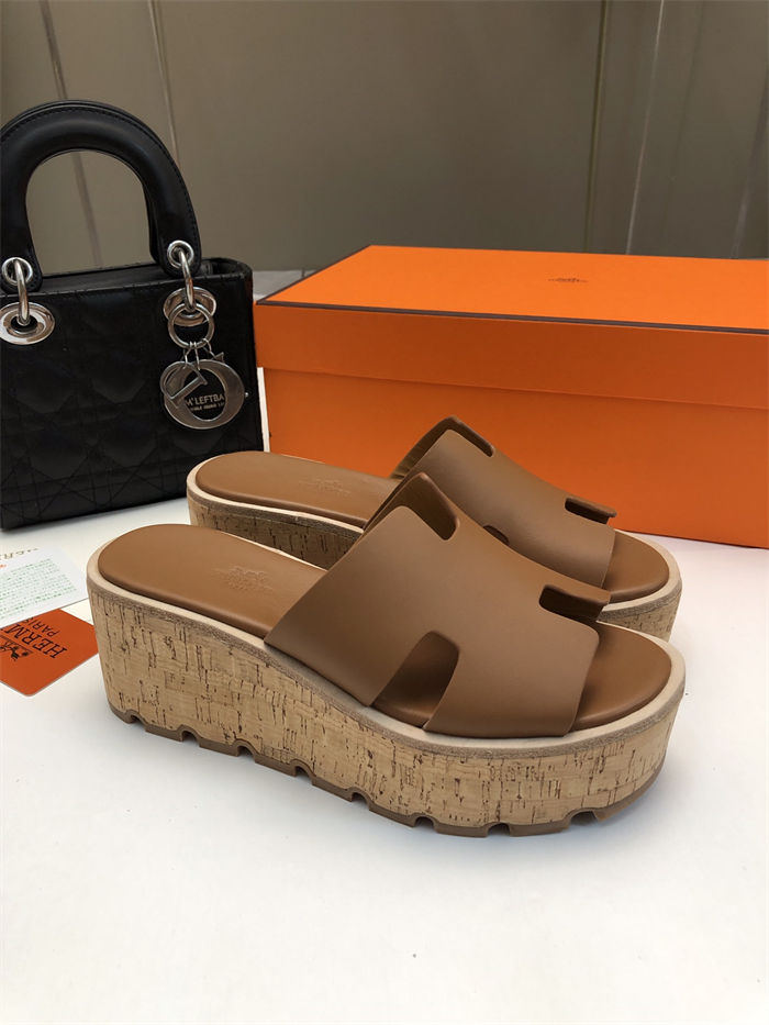 Hermes Eze Sandal