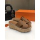 Hermes Eze Sandal