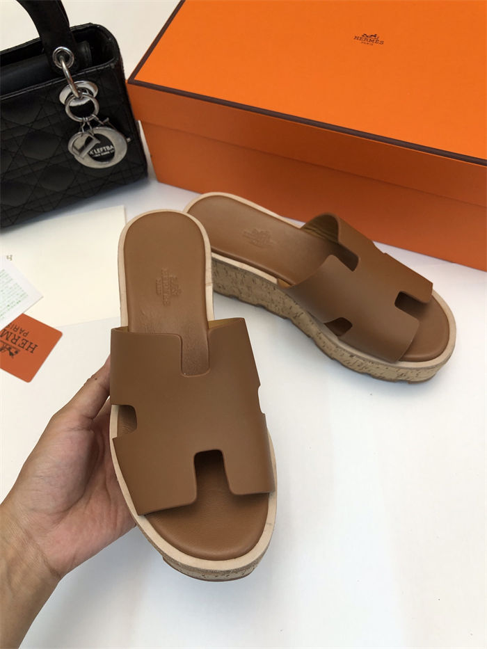 Hermes Eze Sandal