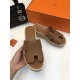 Hermes Eze Sandal