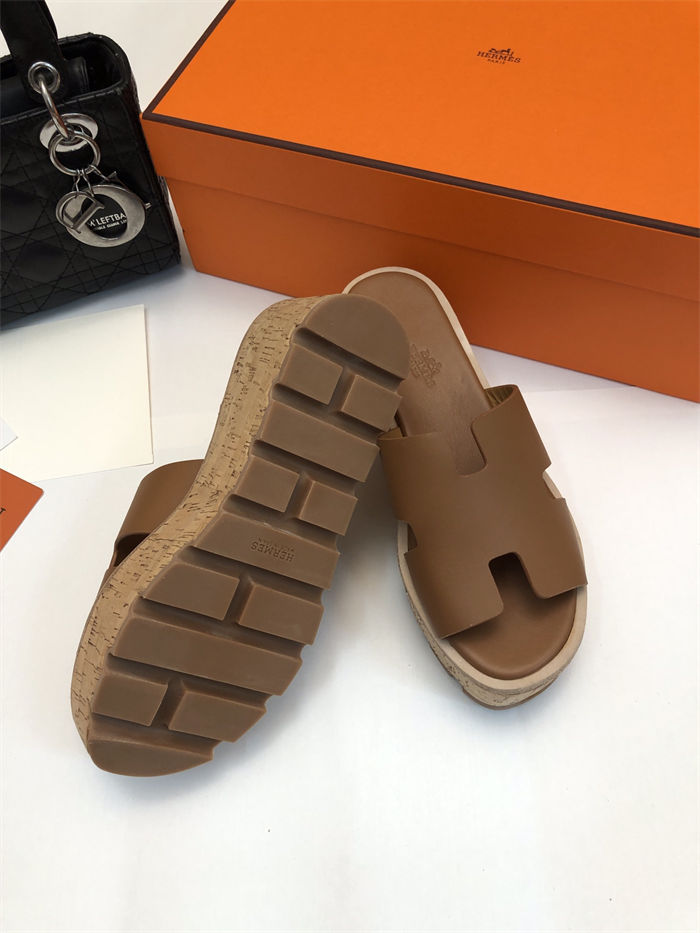 Hermes Eze Sandal