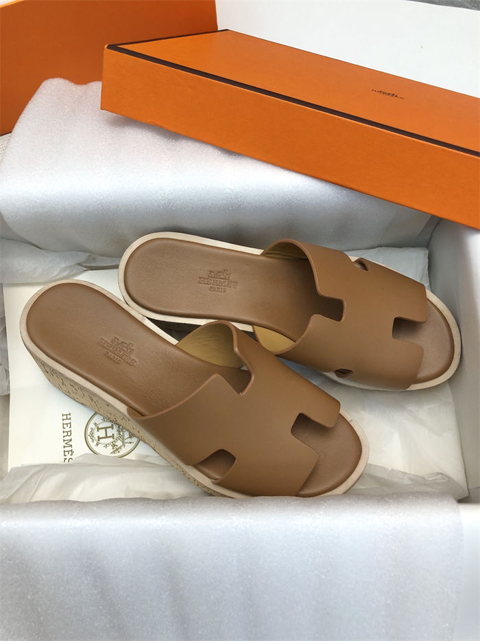 Hermes Eze Sandal