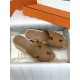 Hermes Eze Sandal