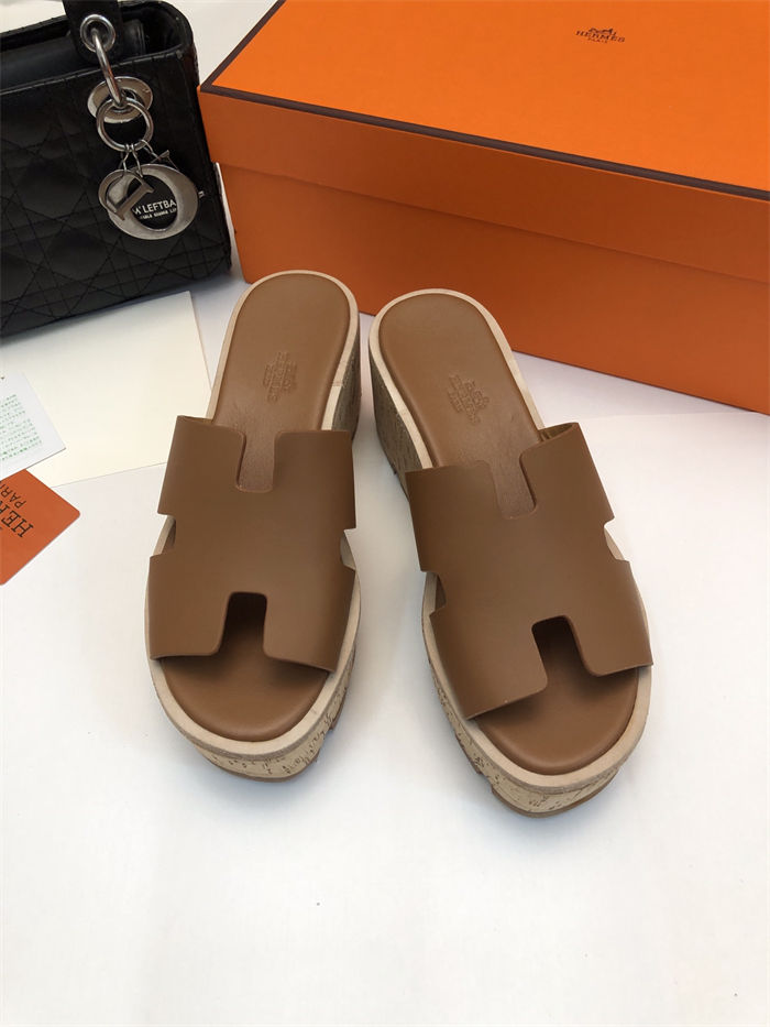 Hermes Eze Sandal