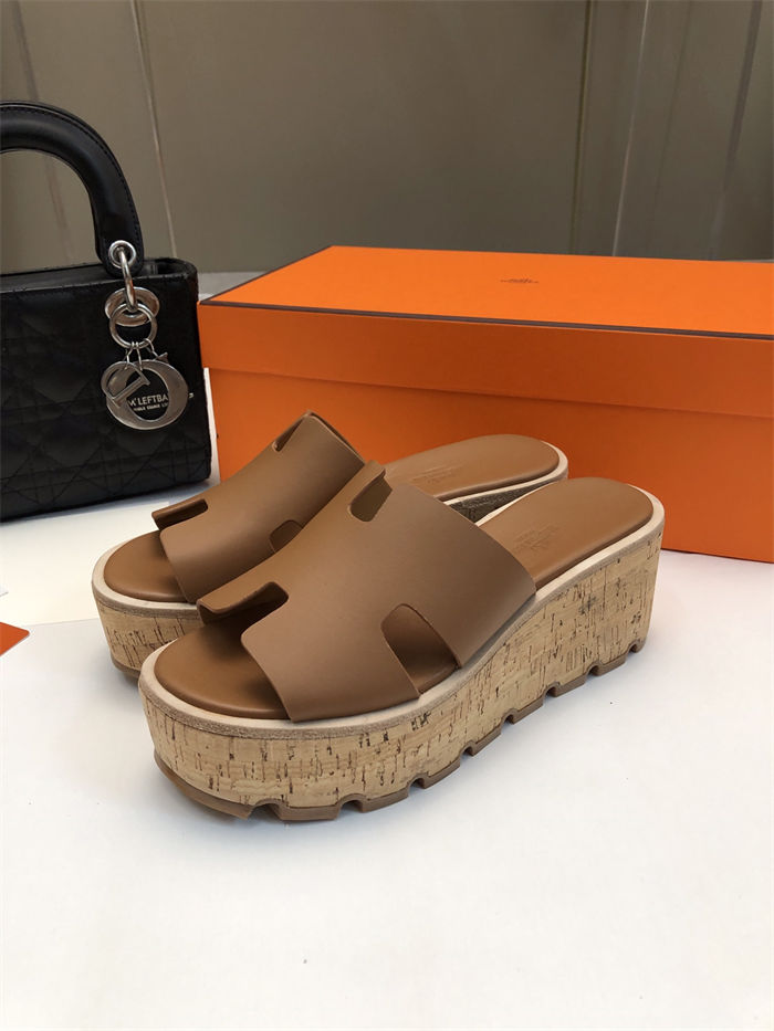 Hermes Eze Sandal