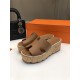 Hermes Eze Sandal