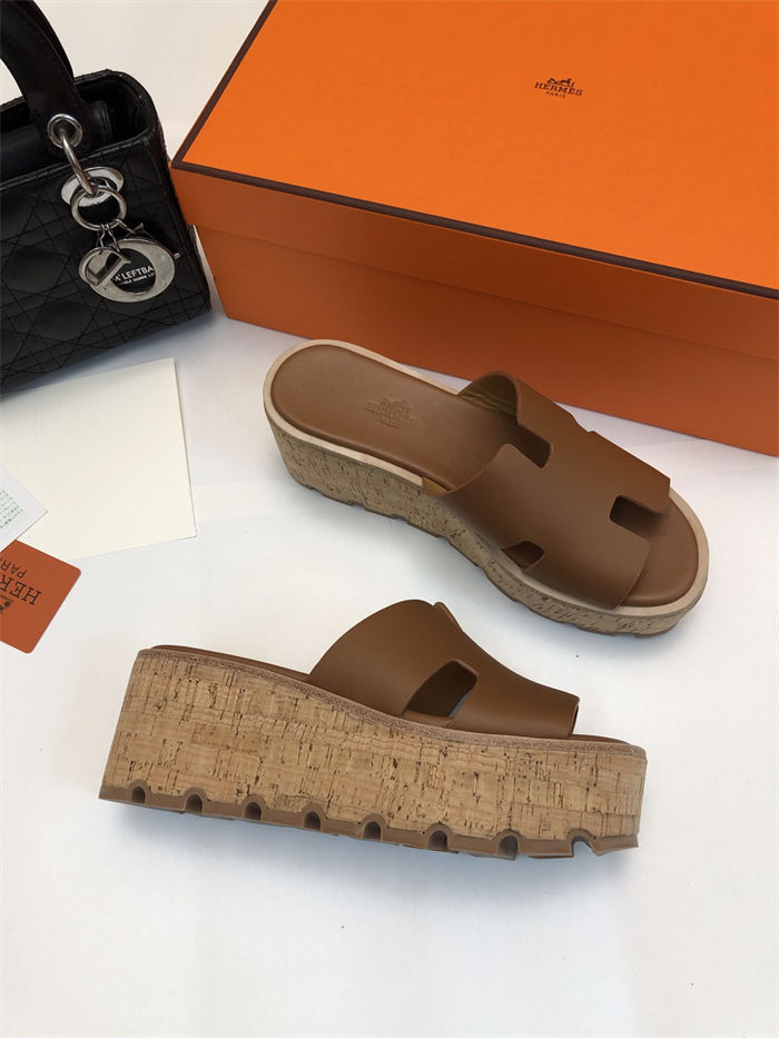 Hermes Eze Sandal