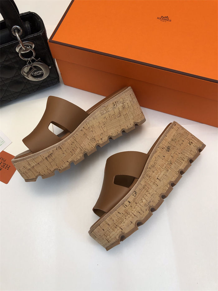 Hermes Eze Sandal