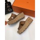 Hermes Eze Sandal