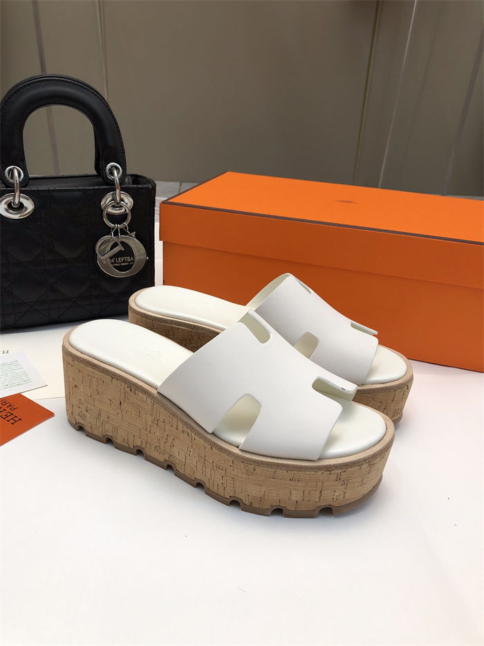 Hermes Eze Sandal