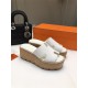 Hermes Eze Sandal