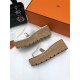 Hermes Eze Sandal