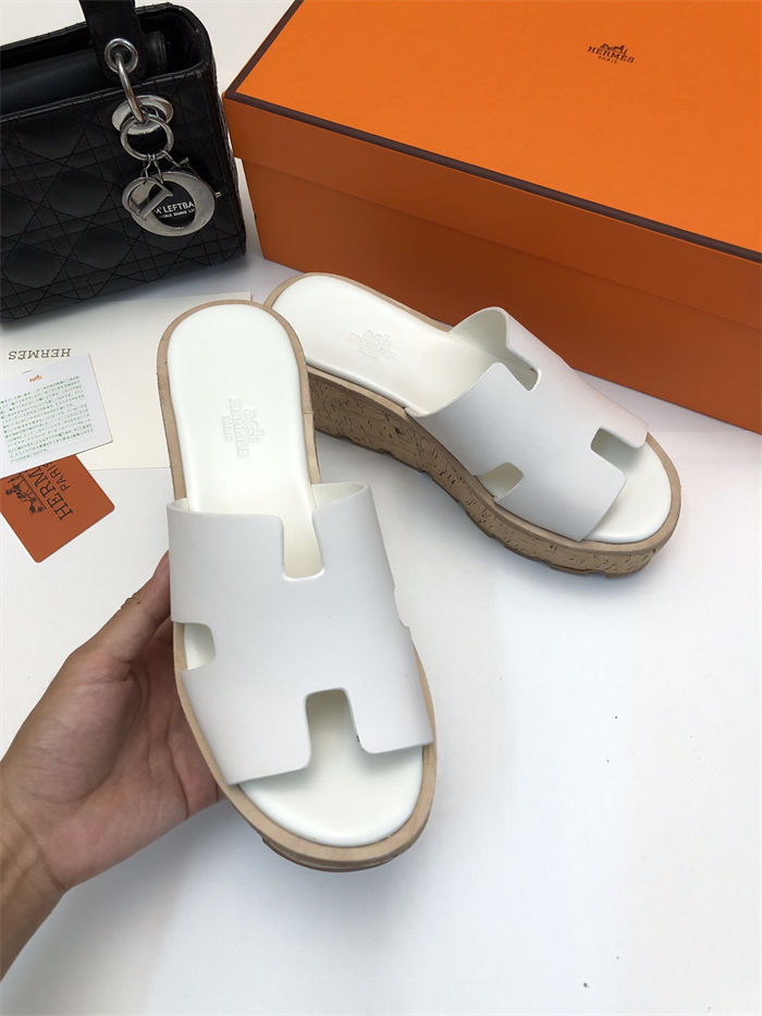 Hermes Eze Sandal