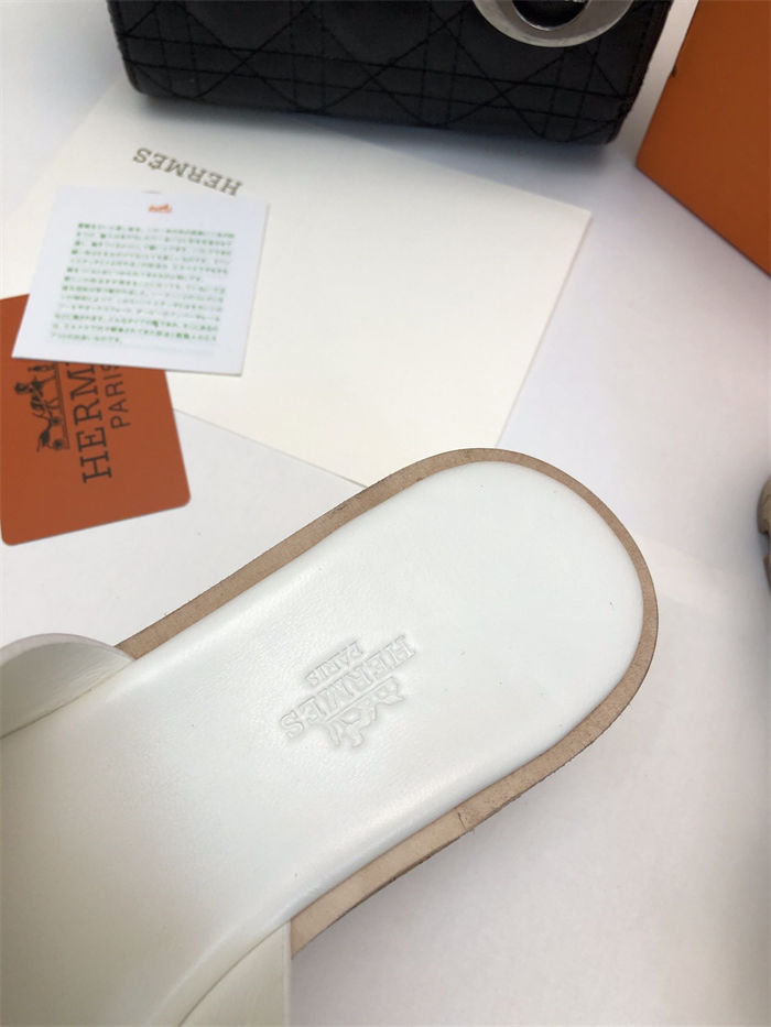 Hermes Eze Sandal