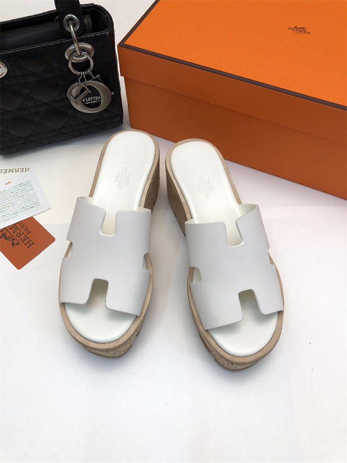 Hermes Eze Sandal