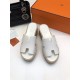 Hermes Eze Sandal